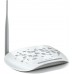 MODEM ADSL2+ ROTEADOR WIRELESS N 150 Mbps TD-W8951ND TP-LINK MODEM ADSL2+ ROTEADOR WIRELESS N 150 Mbps TD-W8951ND TP-LINK